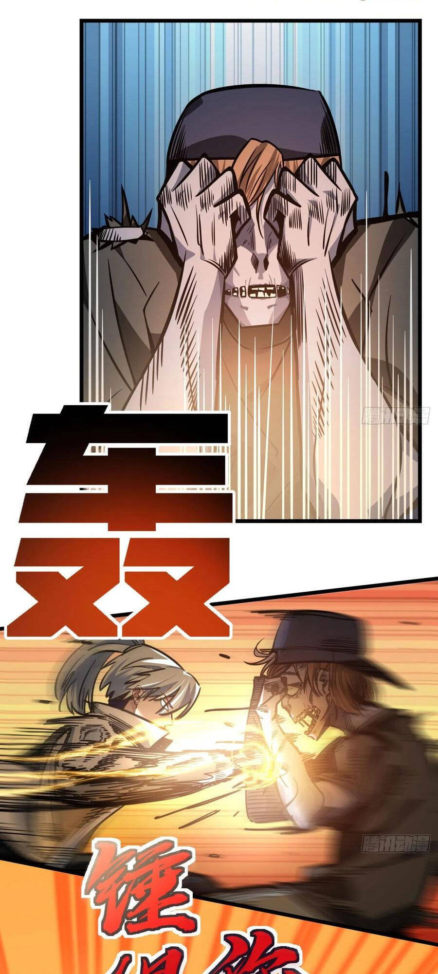 Giải Thoát 99 Nữ Chính Ở Mạt Thế Chap 2 - Next Chap 3