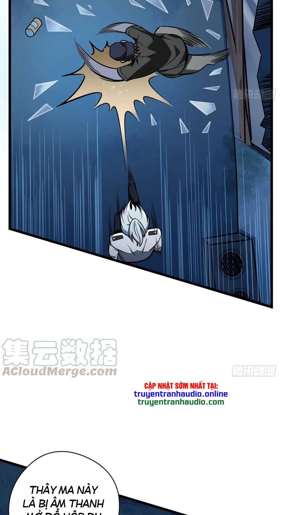Giải Thoát 99 Nữ Chính Ở Mạt Thế Chap 2 - Next Chap 3