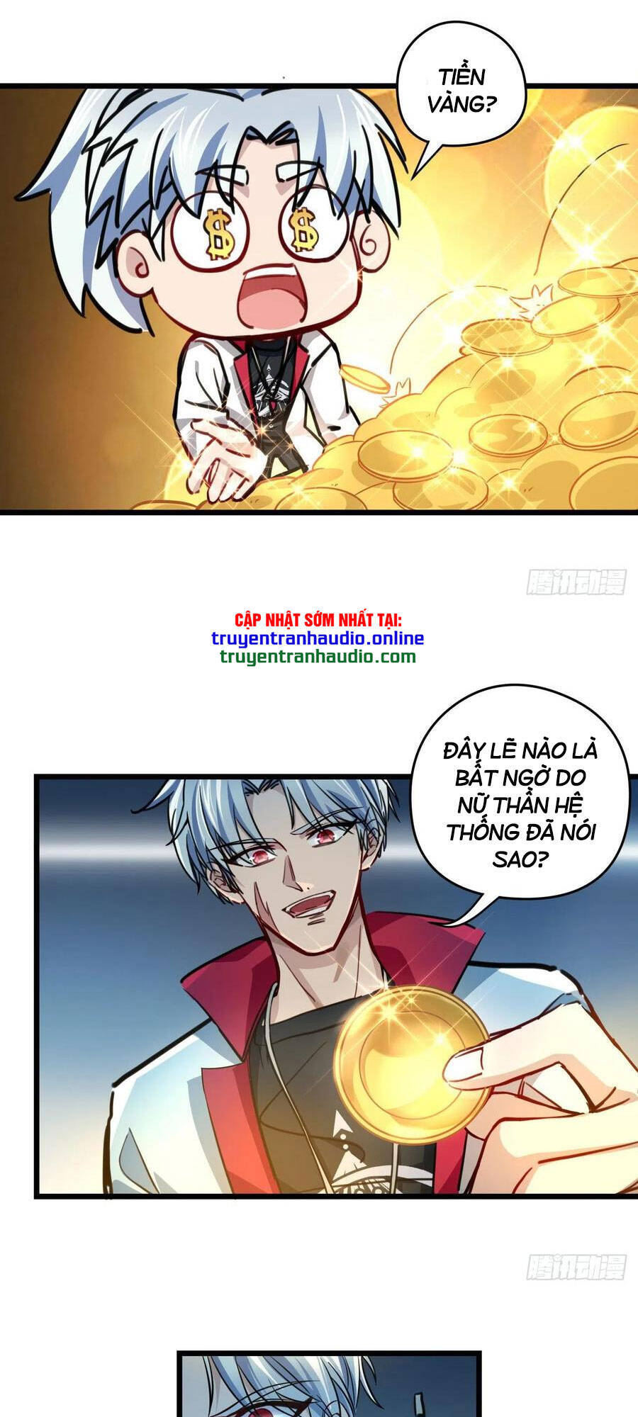 Giải Thoát 99 Nữ Chính Ở Mạt Thế Chap 2 - Next Chap 3