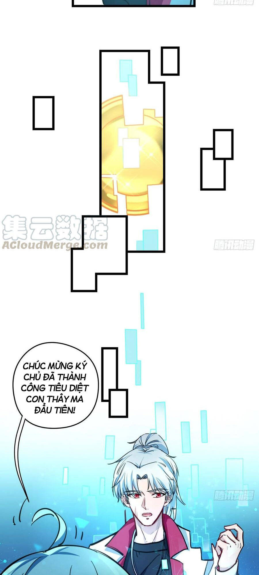 Giải Thoát 99 Nữ Chính Ở Mạt Thế Chap 2 - Next Chap 3