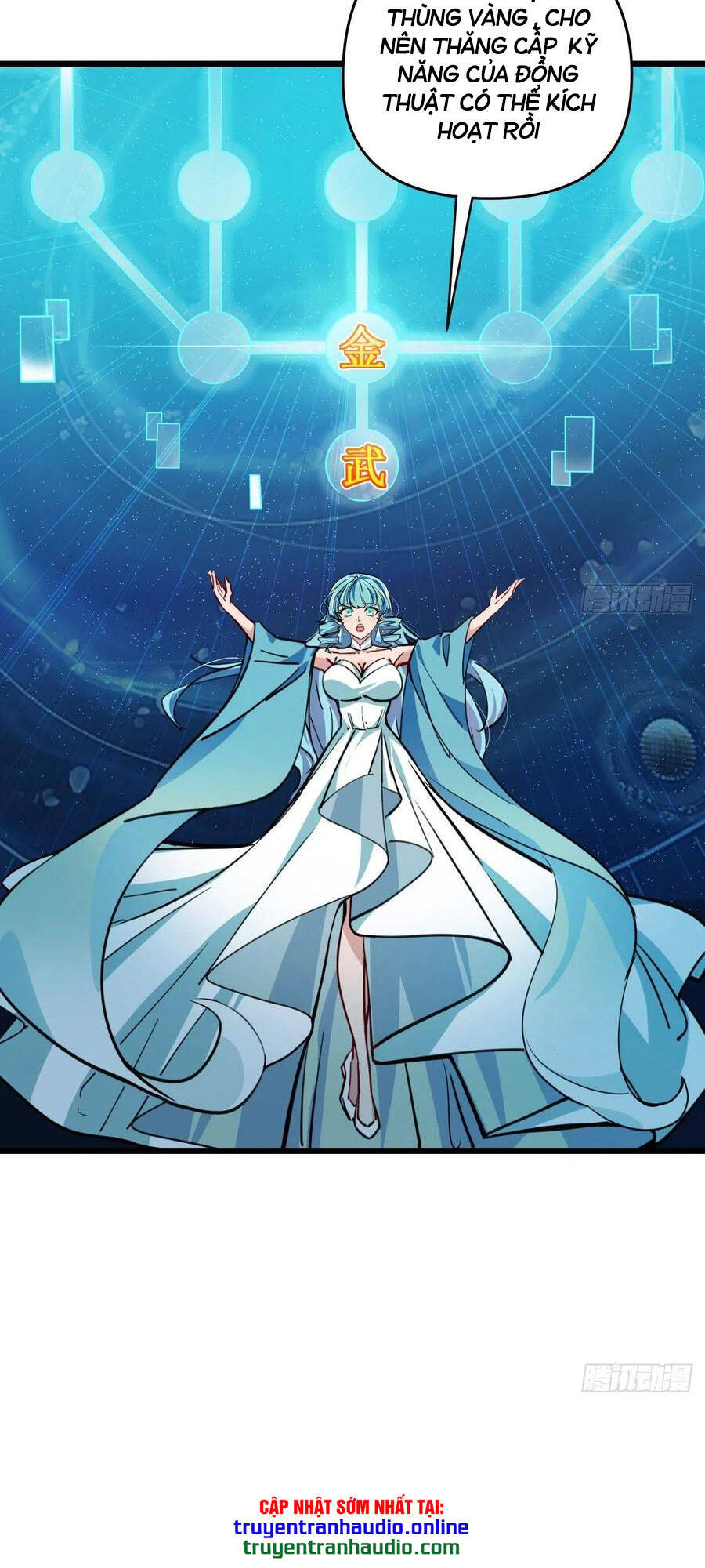 Giải Thoát 99 Nữ Chính Ở Mạt Thế Chap 2 - Next Chap 3