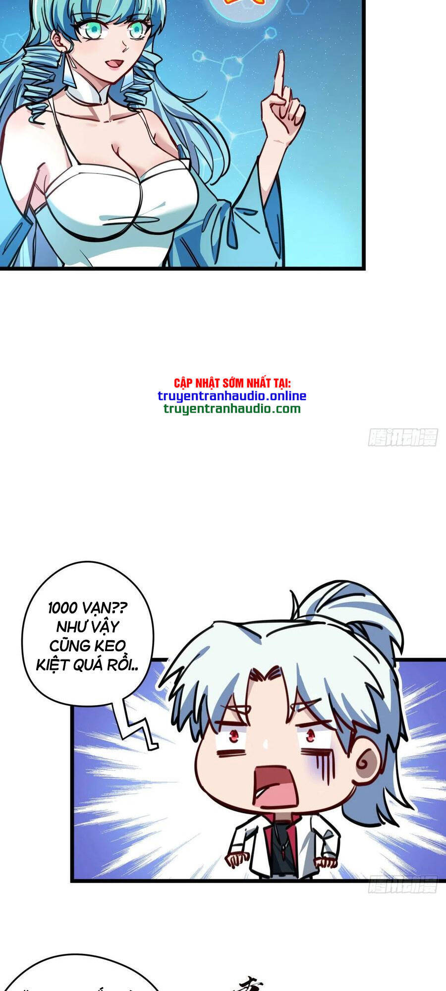 Giải Thoát 99 Nữ Chính Ở Mạt Thế Chap 2 - Next Chap 3