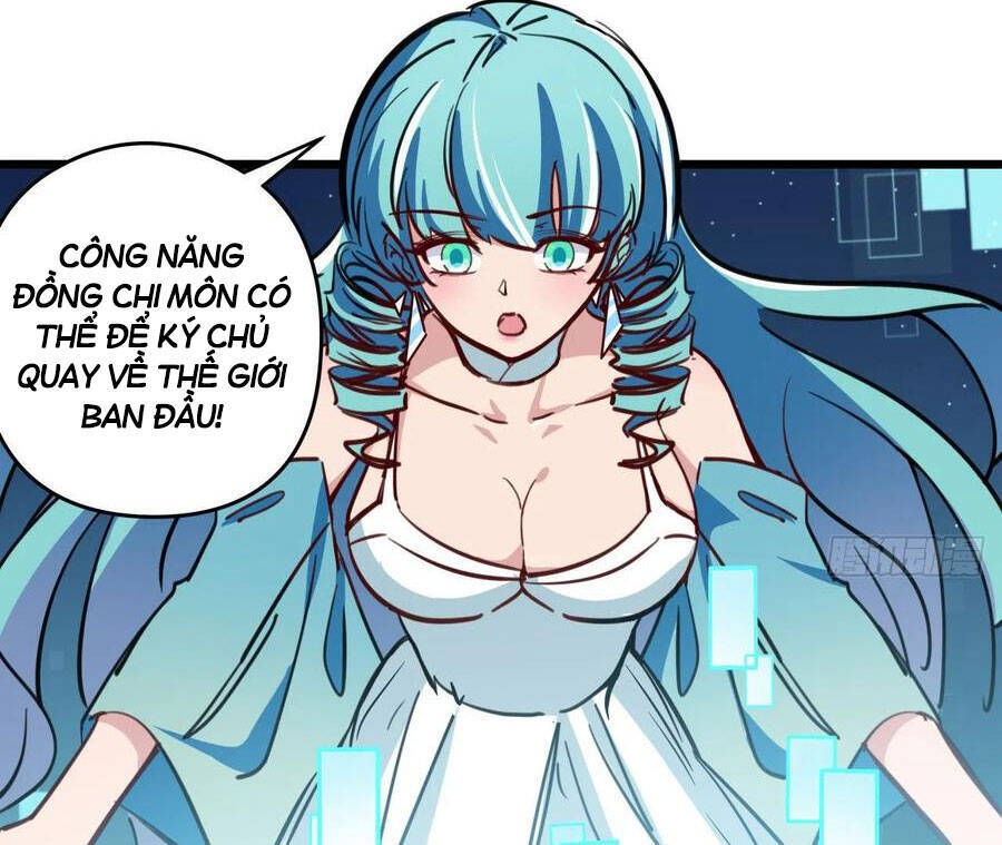 Giải Thoát 99 Nữ Chính Ở Mạt Thế Chap 2 - Next Chap 3