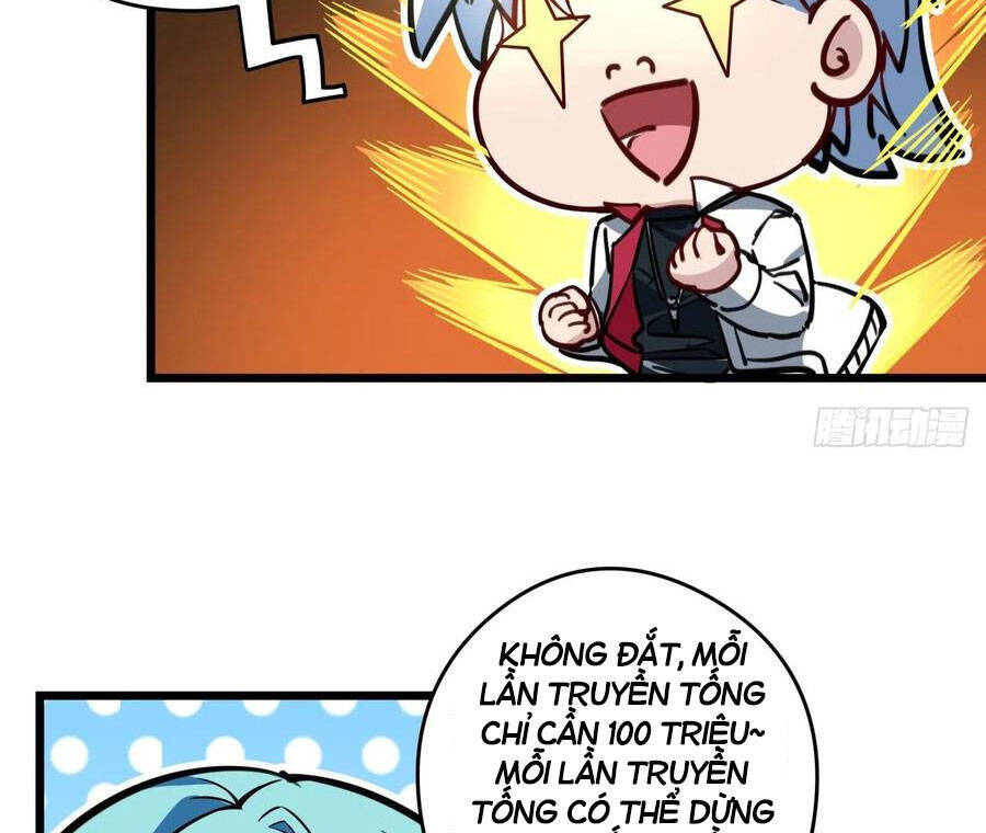 Giải Thoát 99 Nữ Chính Ở Mạt Thế Chap 2 - Next Chap 3