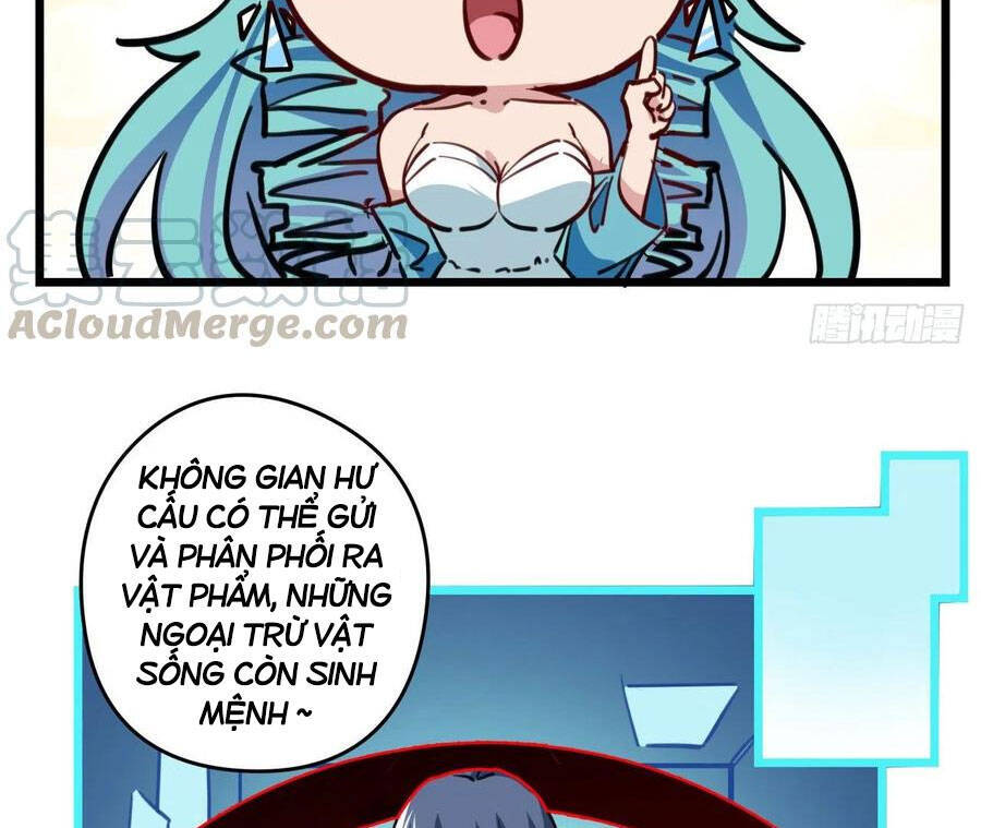 Giải Thoát 99 Nữ Chính Ở Mạt Thế Chap 2 - Next Chap 3