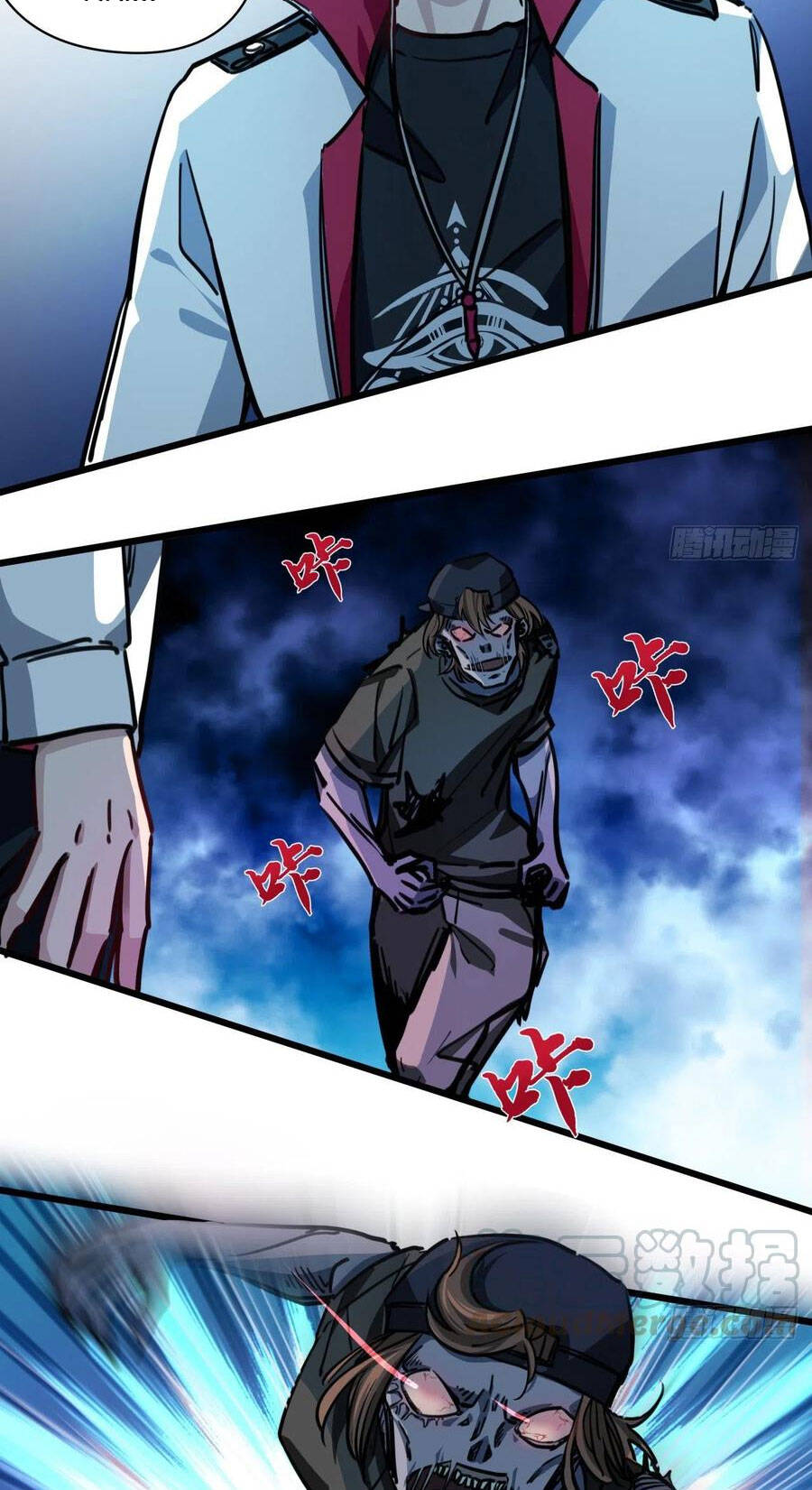Giải Thoát 99 Nữ Chính Ở Mạt Thế Chap 2 - Next Chap 3