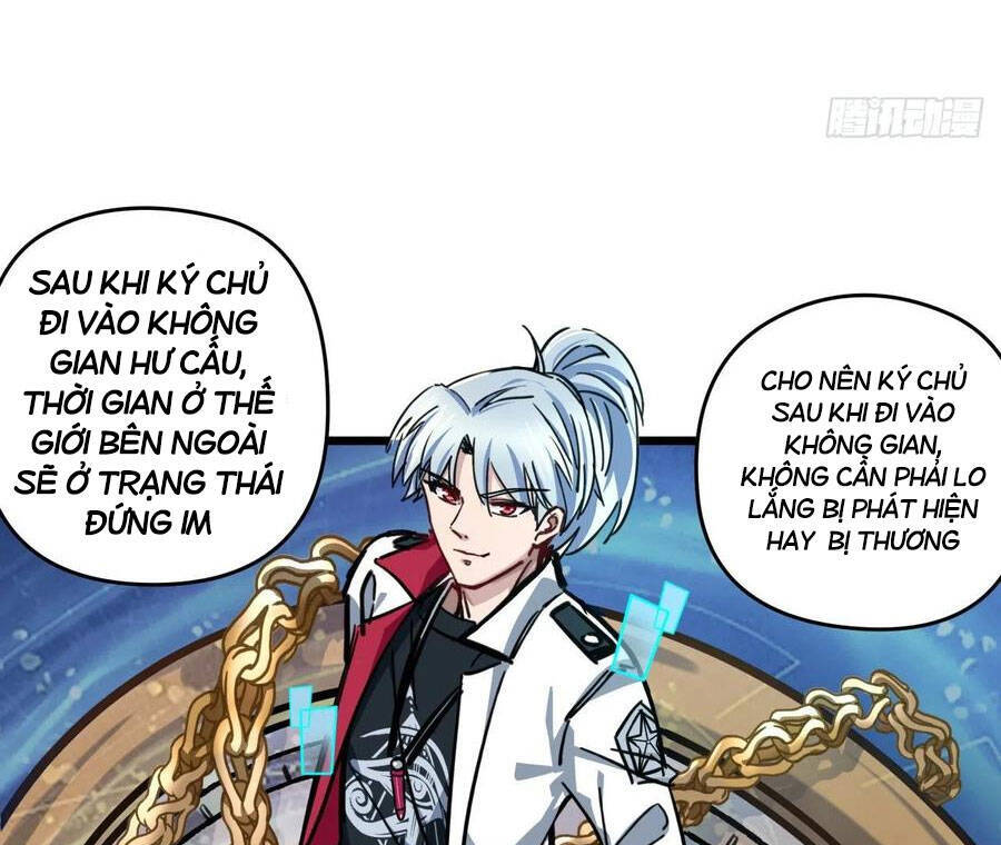 Giải Thoát 99 Nữ Chính Ở Mạt Thế Chap 2 - Next Chap 3