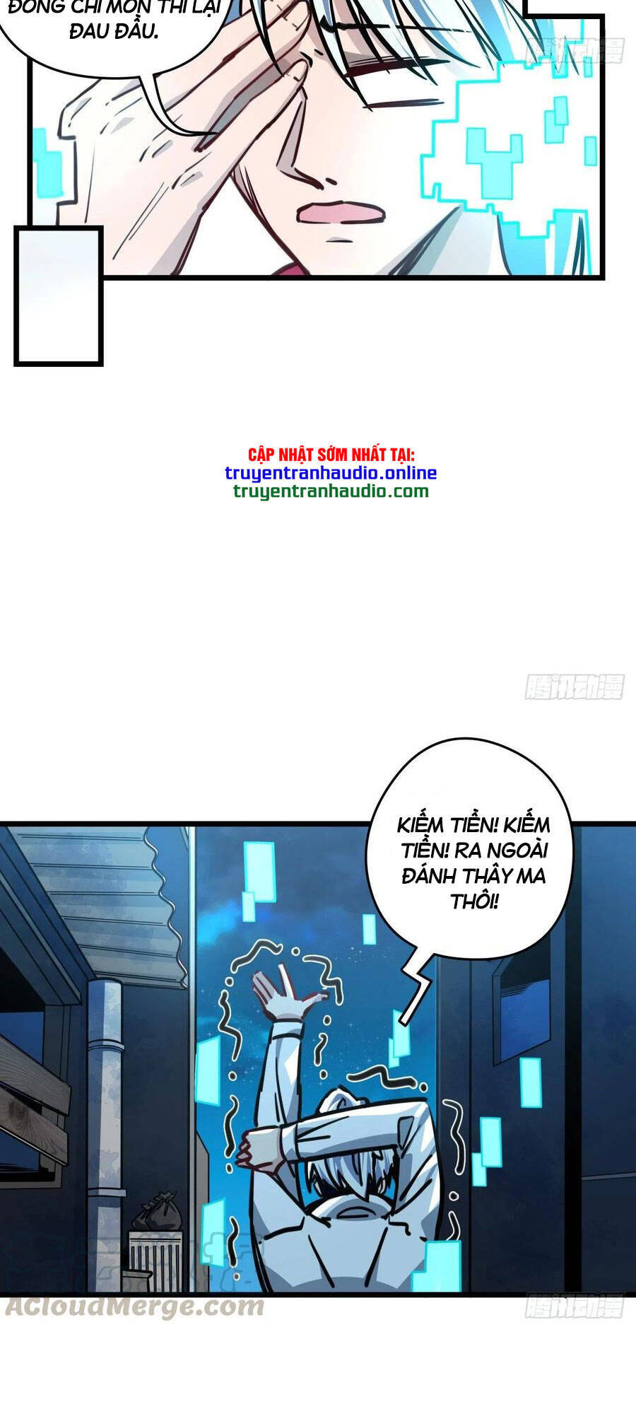 Giải Thoát 99 Nữ Chính Ở Mạt Thế Chap 2 - Next Chap 3