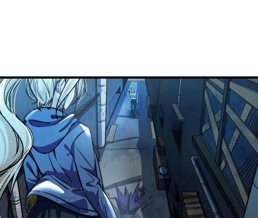 Giải Thoát 99 Nữ Chính Ở Mạt Thế Chap 2 - Next Chap 3