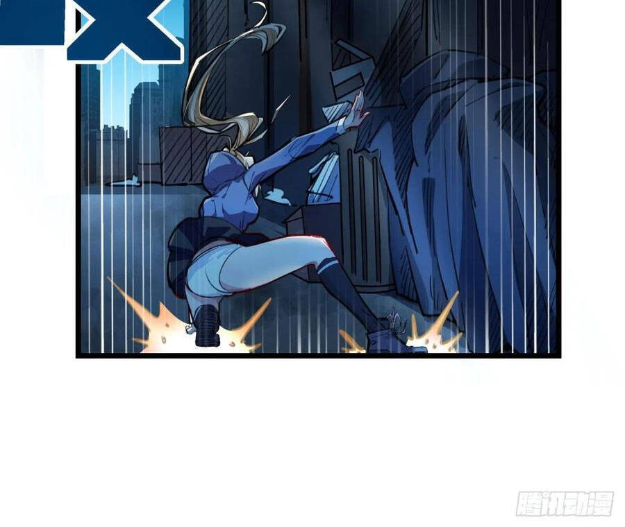 Giải Thoát 99 Nữ Chính Ở Mạt Thế Chap 2 - Next Chap 3