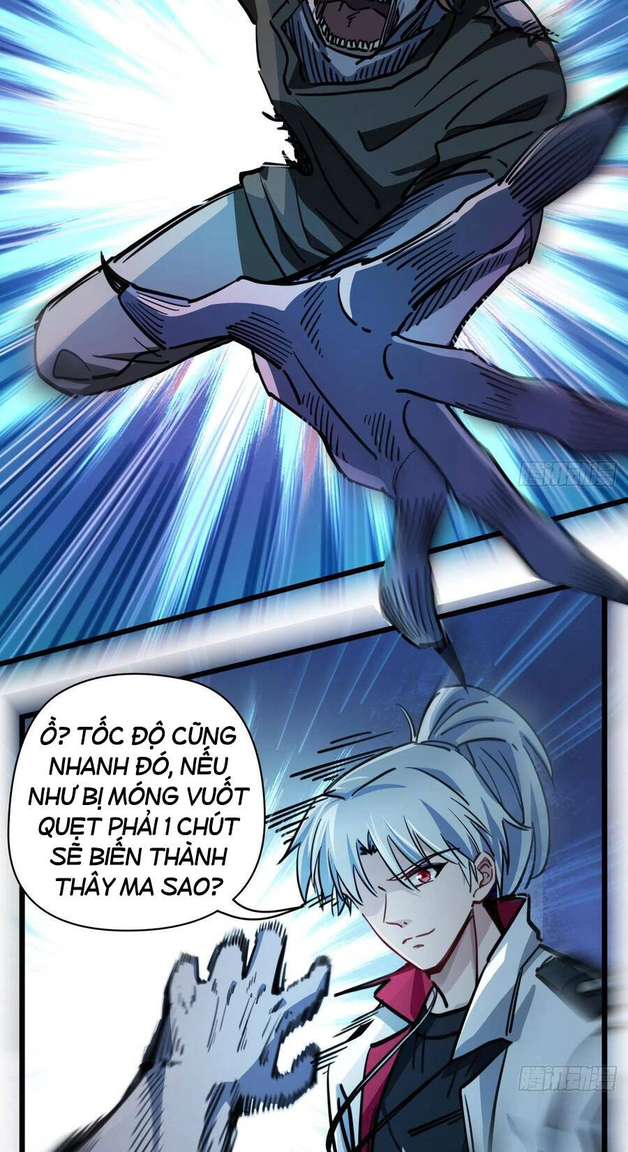 Giải Thoát 99 Nữ Chính Ở Mạt Thế Chap 2 - Next Chap 3