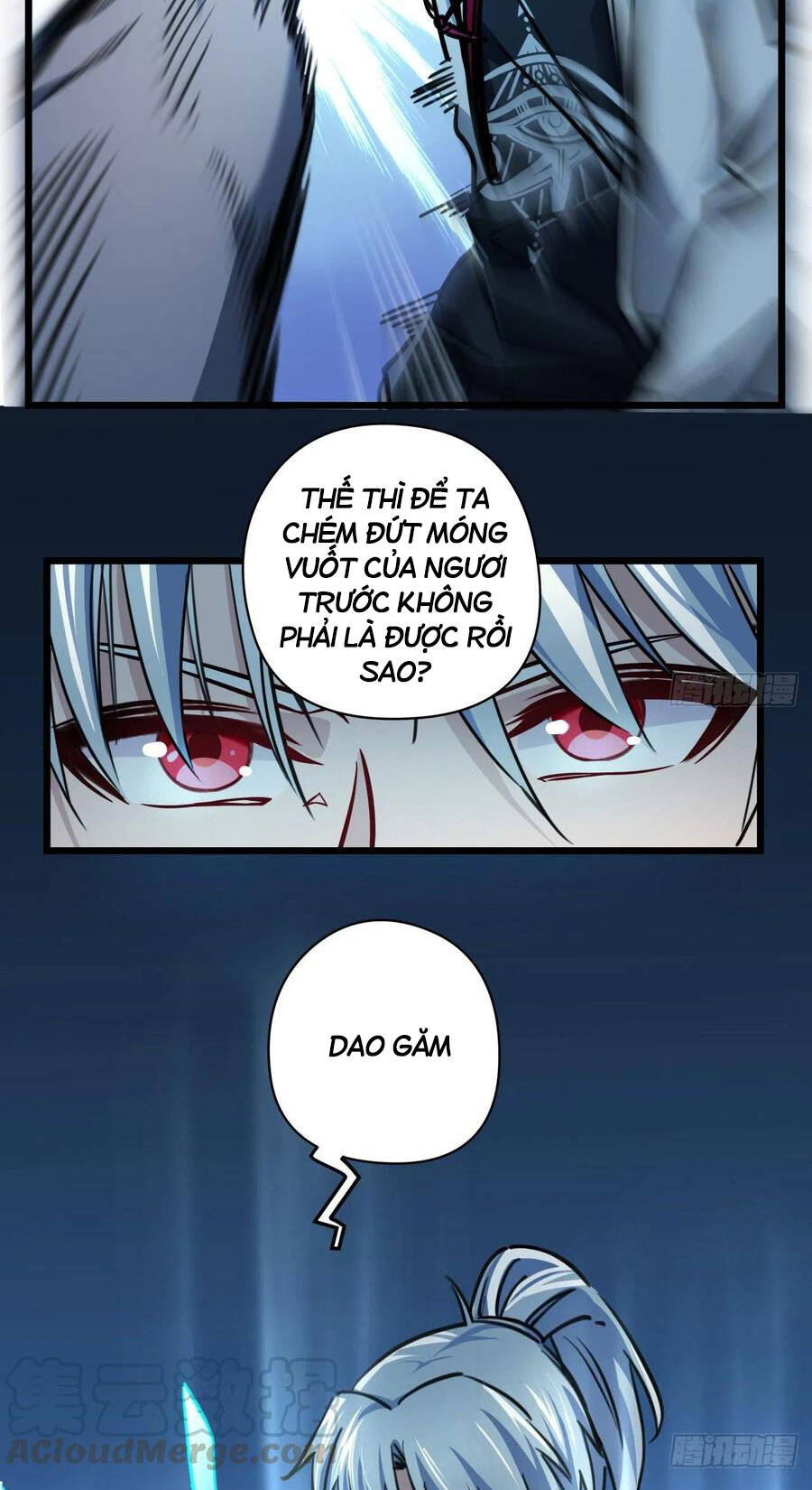Giải Thoát 99 Nữ Chính Ở Mạt Thế Chap 2 - Next Chap 3