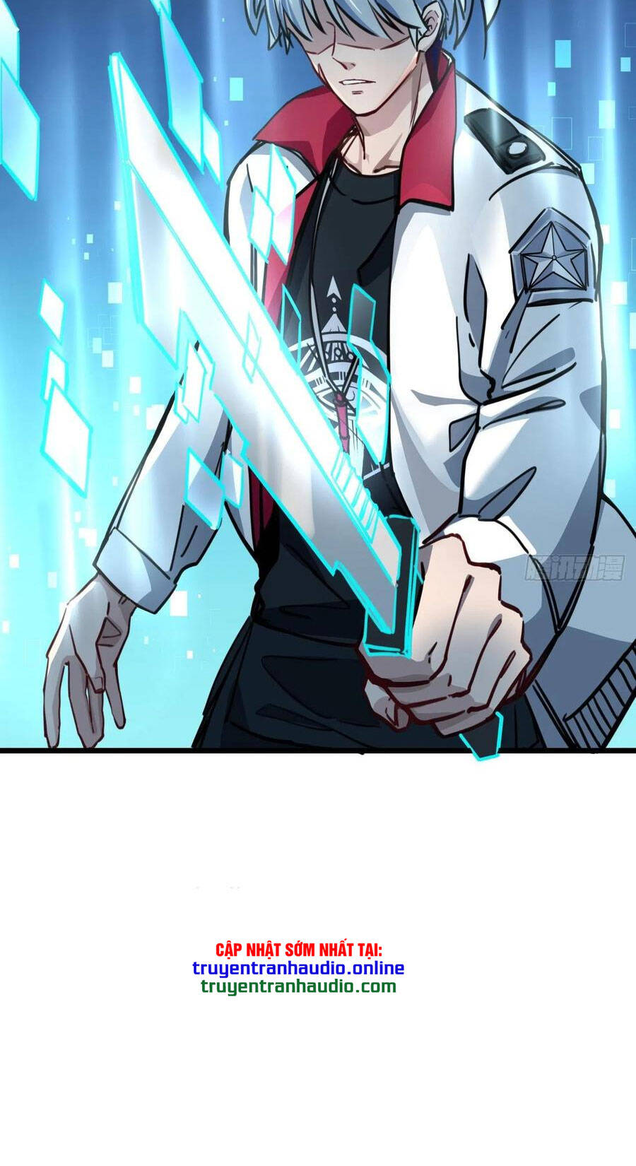 Giải Thoát 99 Nữ Chính Ở Mạt Thế Chap 2 - Next Chap 3