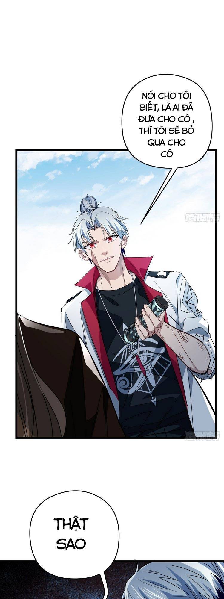Giải Thoát 99 Nữ Chính Ở Mạt Thế Chap 48 - Next Chap 49