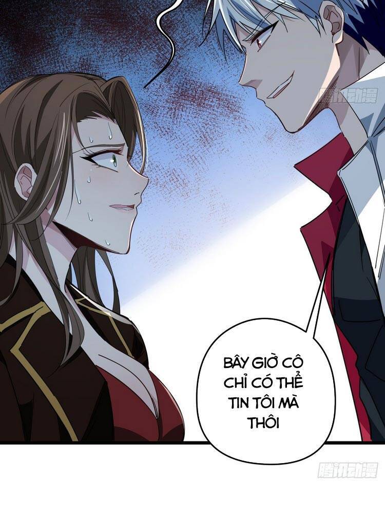 Giải Thoát 99 Nữ Chính Ở Mạt Thế Chap 48 - Next Chap 49