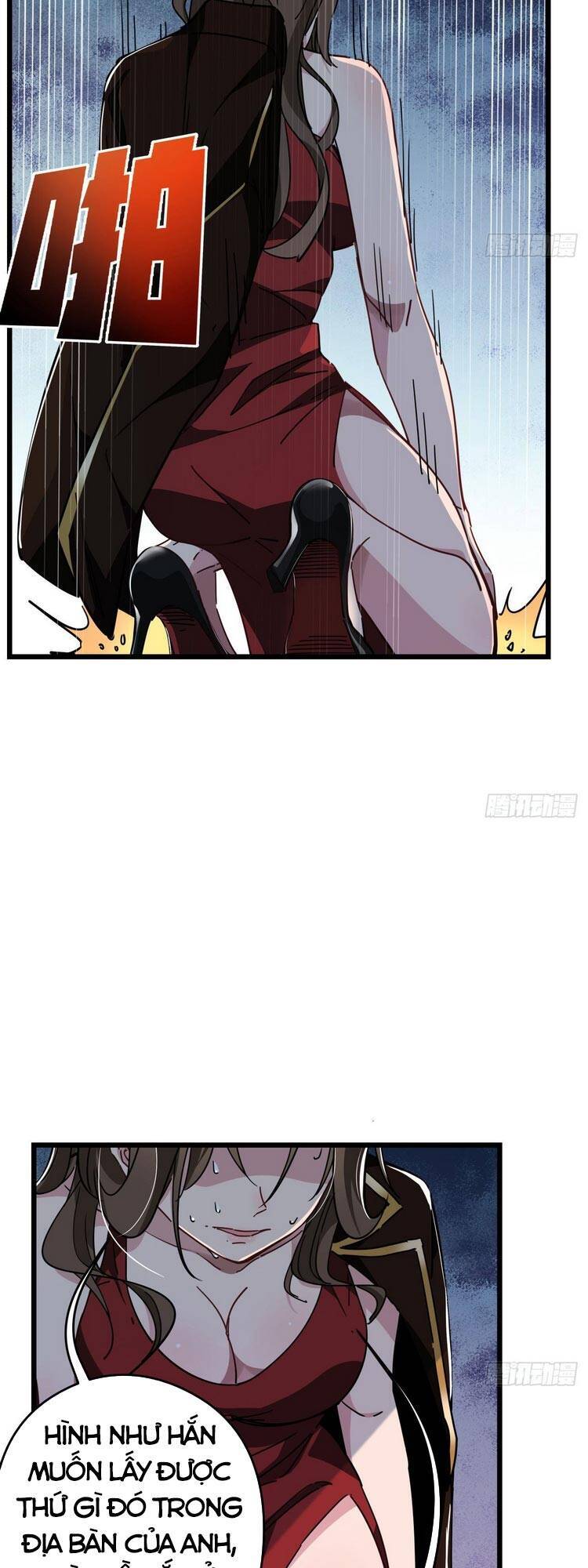 Giải Thoát 99 Nữ Chính Ở Mạt Thế Chap 48 - Next Chap 49