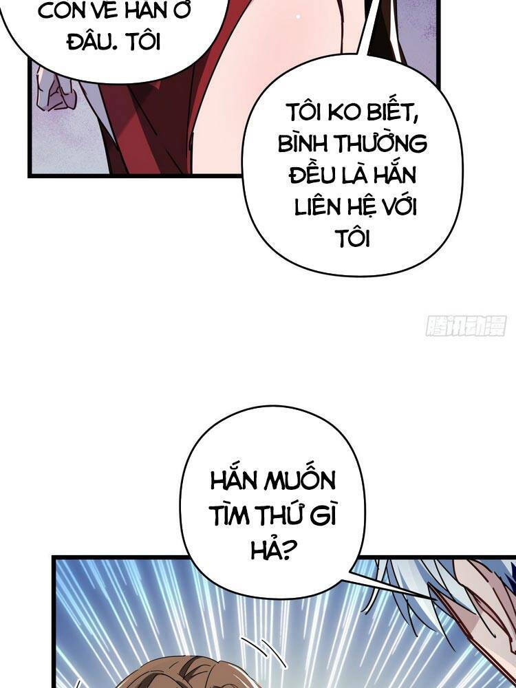 Giải Thoát 99 Nữ Chính Ở Mạt Thế Chap 48 - Next Chap 49
