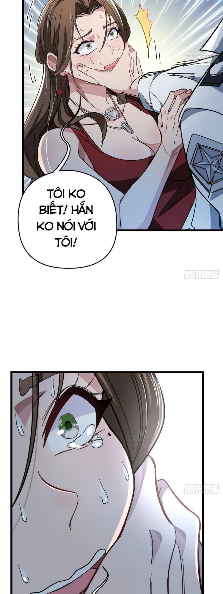 Giải Thoát 99 Nữ Chính Ở Mạt Thế Chap 48 - Next Chap 49