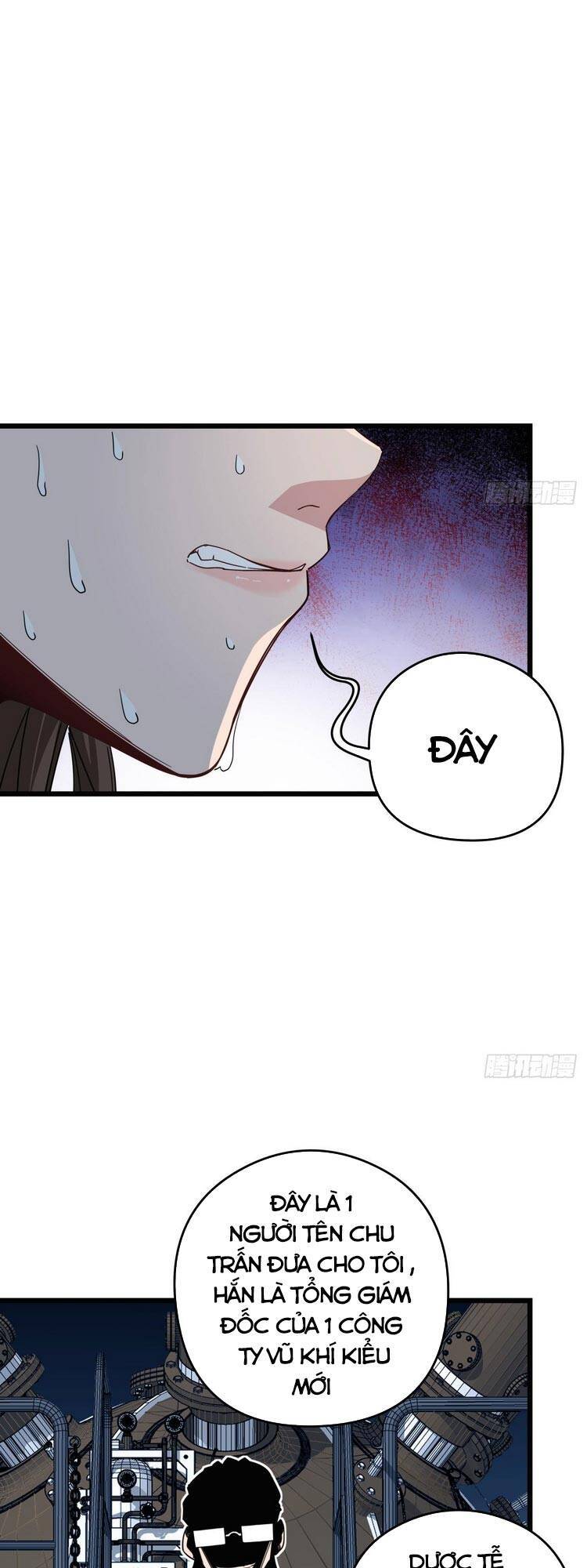 Giải Thoát 99 Nữ Chính Ở Mạt Thế Chap 48 - Next Chap 49