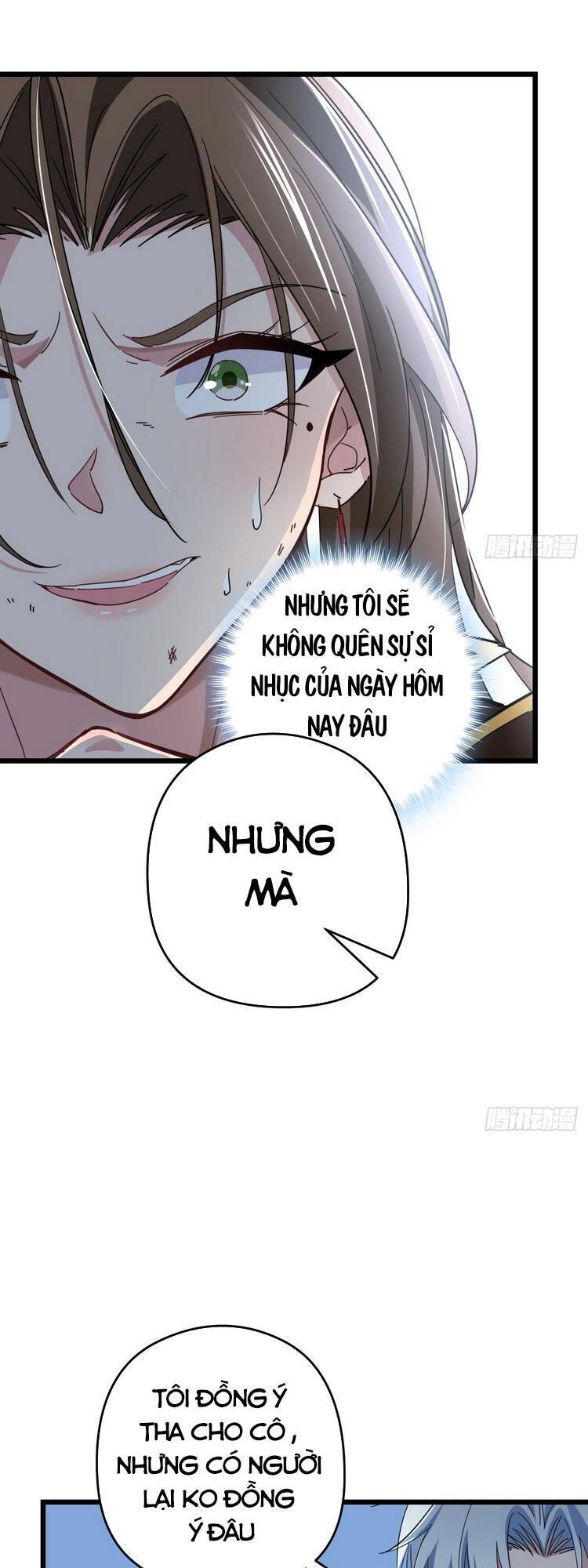 Giải Thoát 99 Nữ Chính Ở Mạt Thế Chap 48 - Next Chap 49