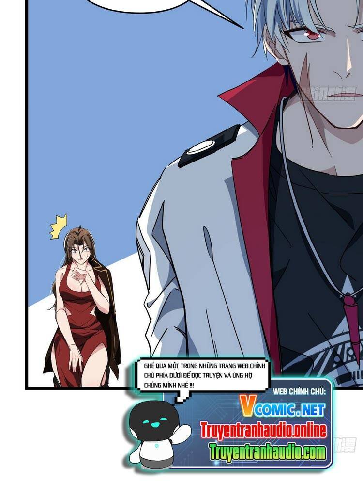 Giải Thoát 99 Nữ Chính Ở Mạt Thế Chap 48 - Next Chap 49
