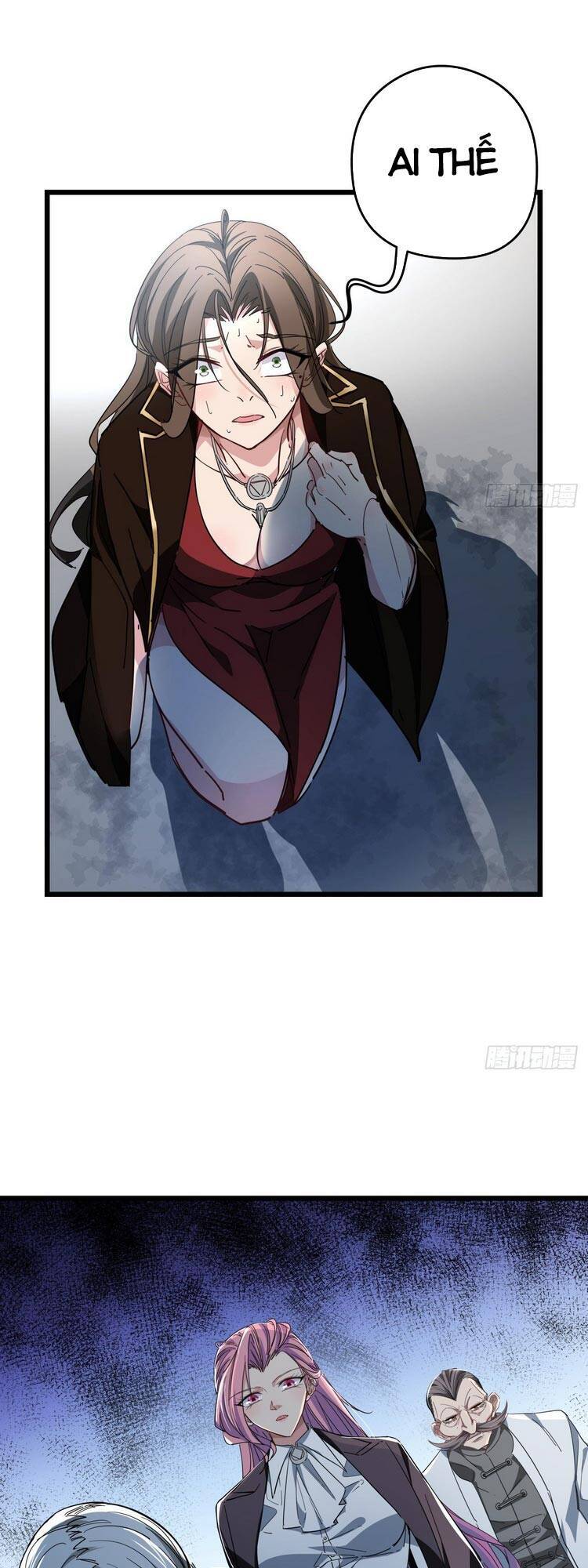 Giải Thoát 99 Nữ Chính Ở Mạt Thế Chap 48 - Next Chap 49