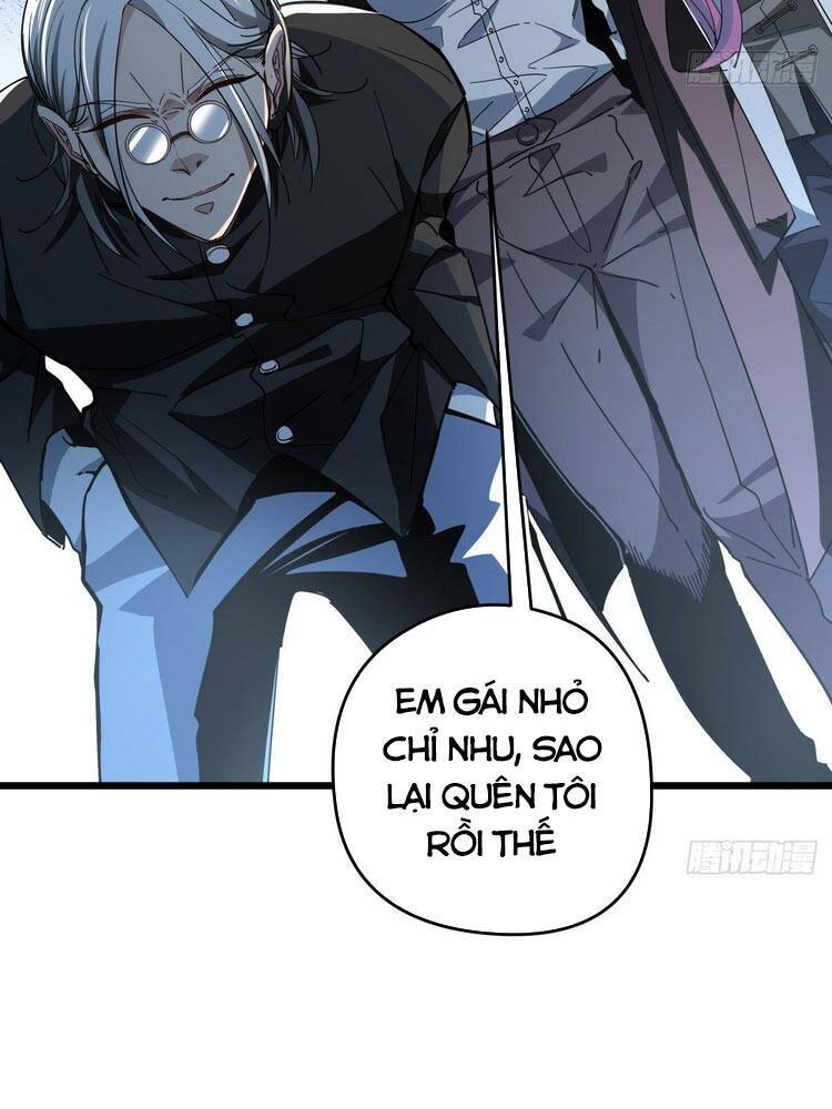 Giải Thoát 99 Nữ Chính Ở Mạt Thế Chap 48 - Next Chap 49