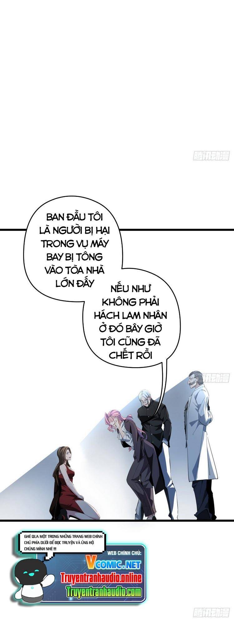 Giải Thoát 99 Nữ Chính Ở Mạt Thế Chap 48 - Next Chap 49