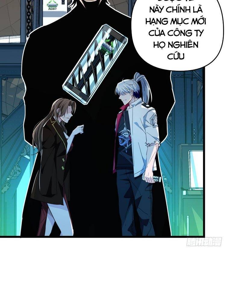Giải Thoát 99 Nữ Chính Ở Mạt Thế Chap 48 - Next Chap 49