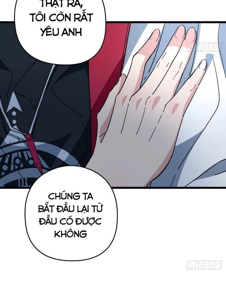 Giải Thoát 99 Nữ Chính Ở Mạt Thế Chap 48 - Next Chap 49