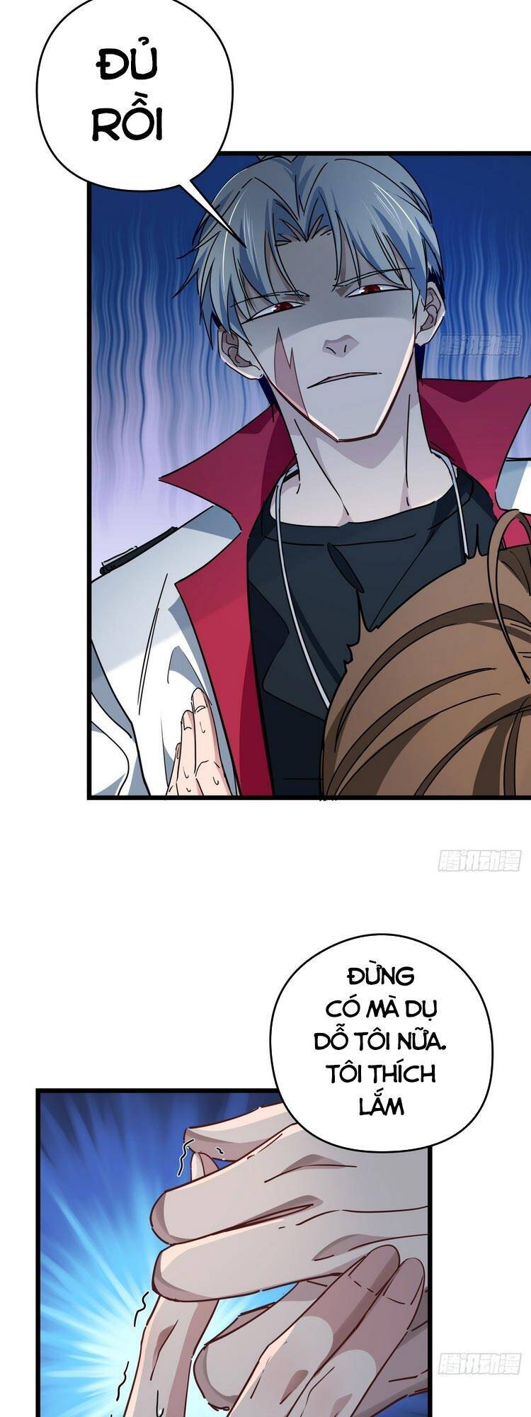 Giải Thoát 99 Nữ Chính Ở Mạt Thế Chap 48 - Next Chap 49