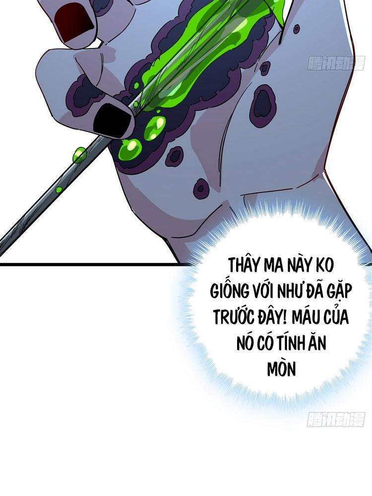 Giải Thoát 99 Nữ Chính Ở Mạt Thế Chap 55 - Next Chap 56
