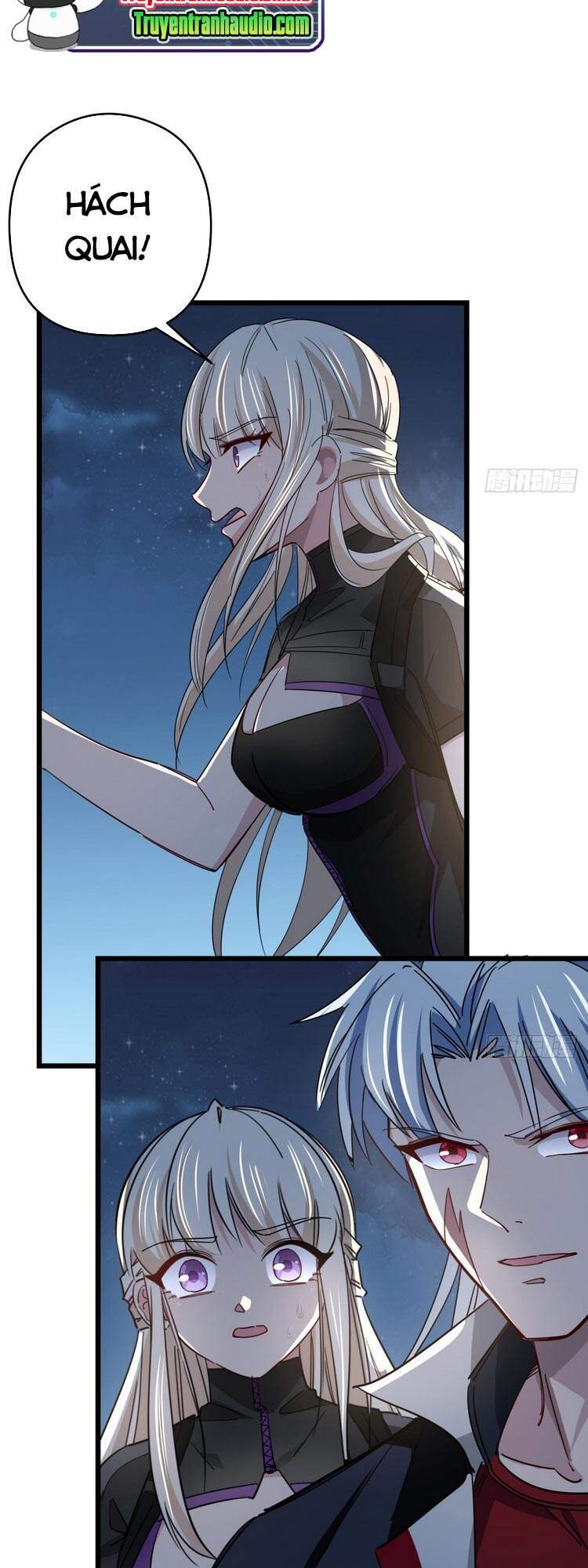 Giải Thoát 99 Nữ Chính Ở Mạt Thế Chap 55 - Next Chap 56