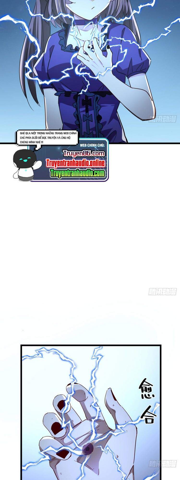Giải Thoát 99 Nữ Chính Ở Mạt Thế Chap 55 - Next Chap 56