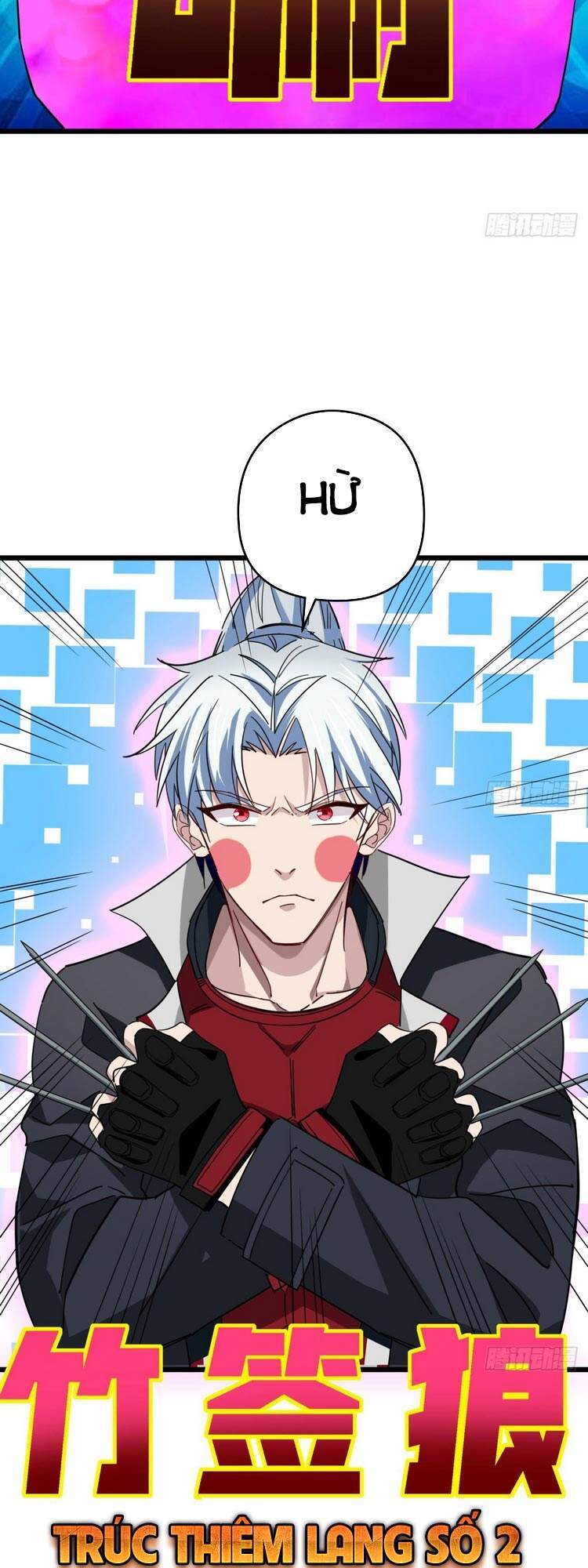 Giải Thoát 99 Nữ Chính Ở Mạt Thế Chap 55 - Next Chap 56