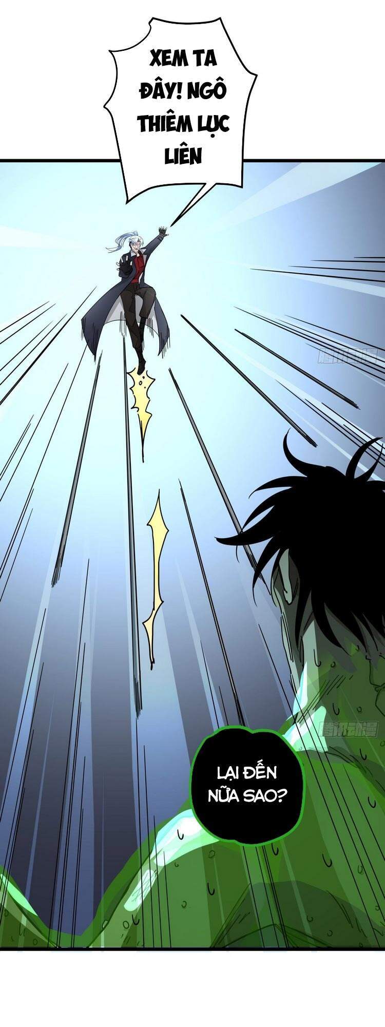 Giải Thoát 99 Nữ Chính Ở Mạt Thế Chap 55 - Next Chap 56