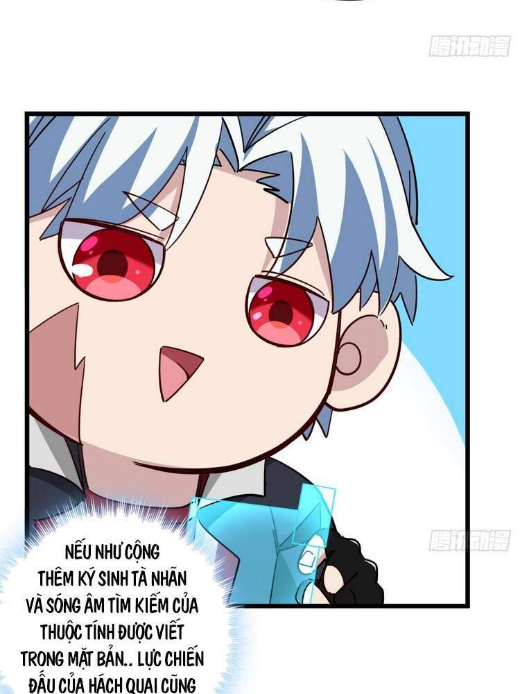 Giải Thoát 99 Nữ Chính Ở Mạt Thế Chap 55 - Next Chap 56