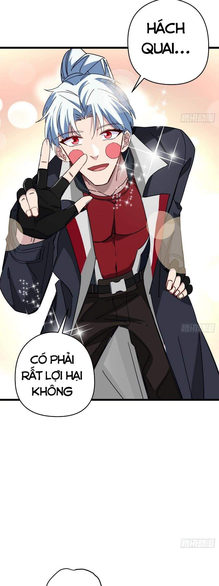 Giải Thoát 99 Nữ Chính Ở Mạt Thế Chap 55 - Next Chap 56