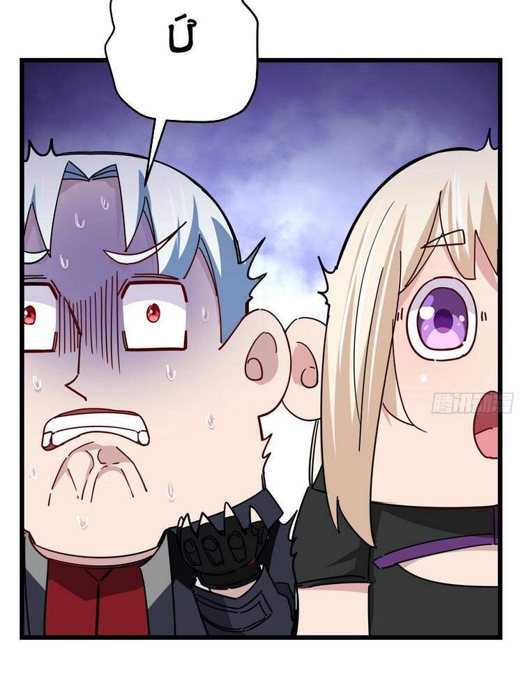 Giải Thoát 99 Nữ Chính Ở Mạt Thế Chap 55 - Next Chap 56