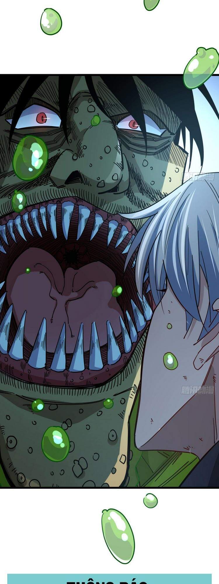 Giải Thoát 99 Nữ Chính Ở Mạt Thế Chap 55 - Next Chap 56