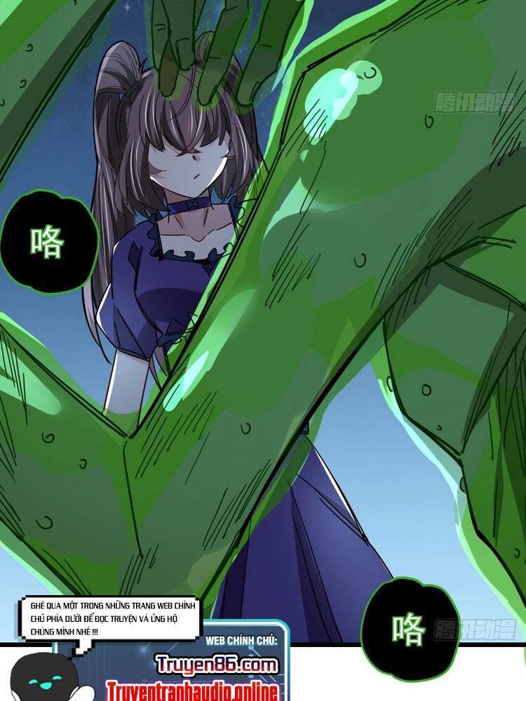 Giải Thoát 99 Nữ Chính Ở Mạt Thế Chap 55 - Next Chap 56