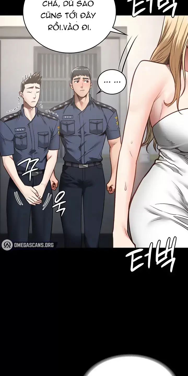 Giam Cầm Chap 34 - Next Chap 35