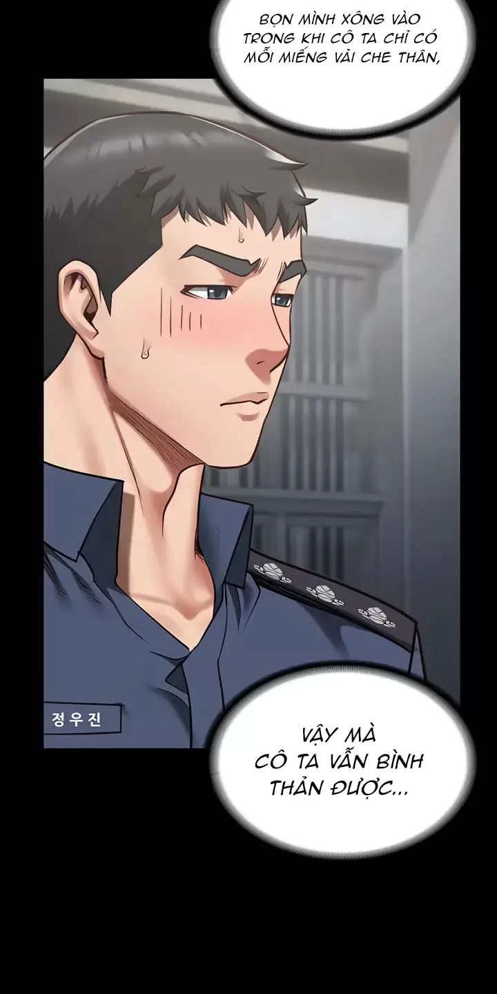 Giam Cầm Chap 34 - Next Chap 35