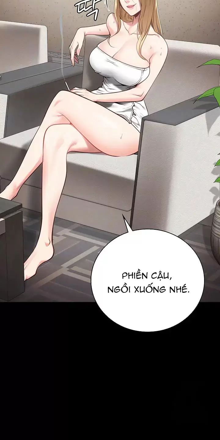 Giam Cầm Chap 34 - Next Chap 35
