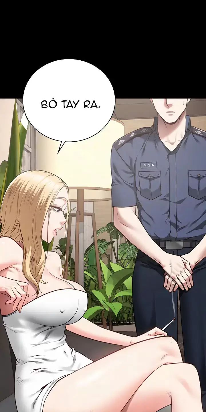 Giam Cầm Chap 34 - Next Chap 35