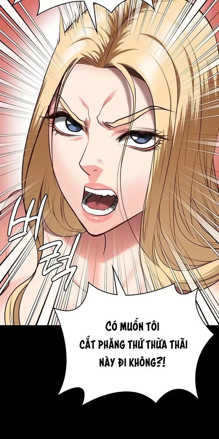 Giam Cầm Chap 34 - Next Chap 35