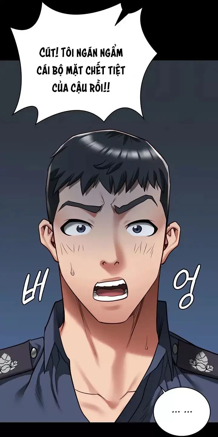 Giam Cầm Chap 34 - Next Chap 35