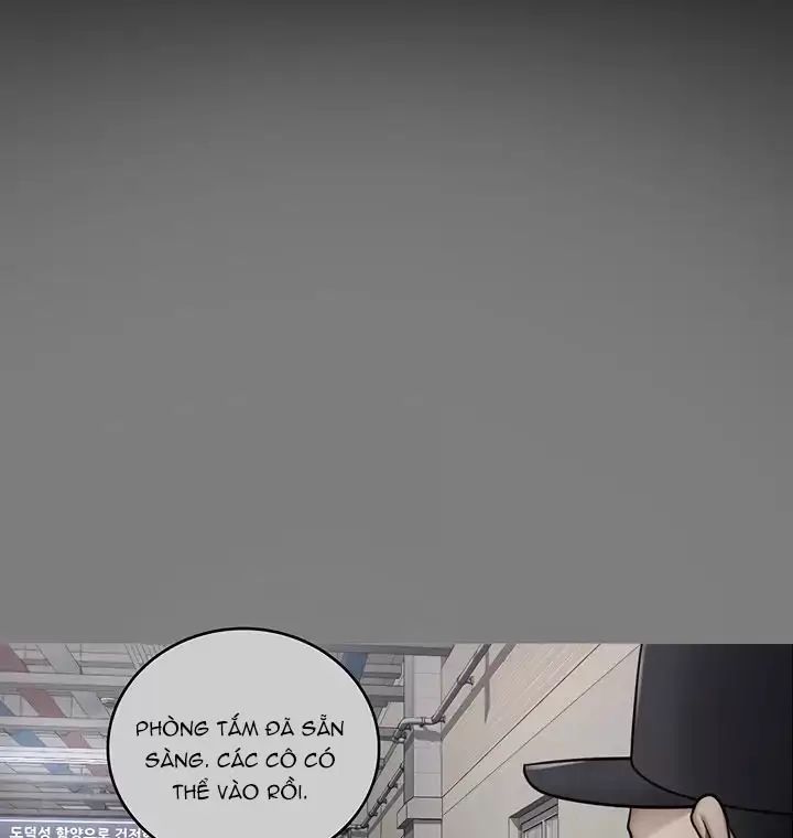 Giam Cầm Chap 34 - Next Chap 35