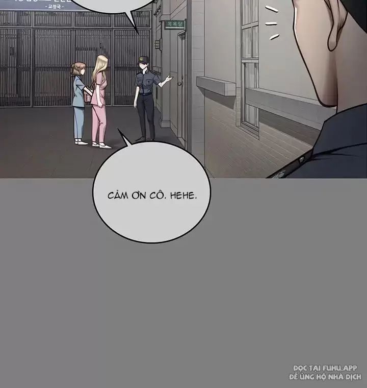 Giam Cầm Chap 34 - Next Chap 35