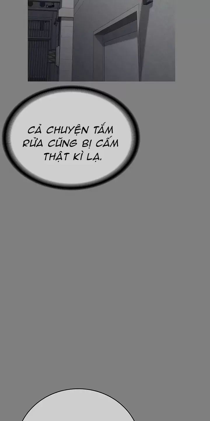 Giam Cầm Chap 34 - Next Chap 35